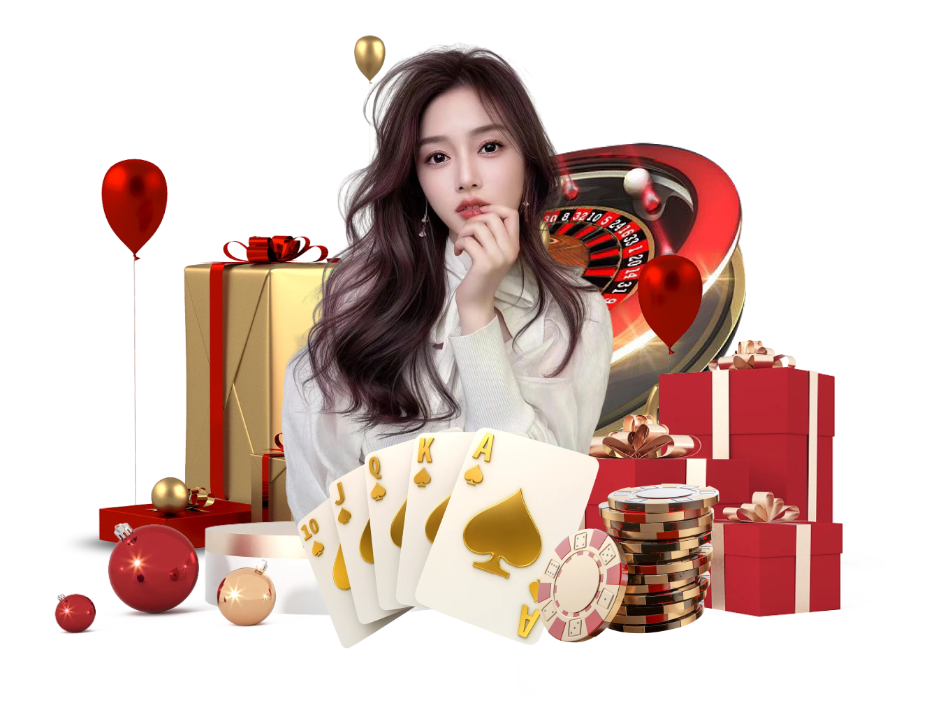 ফরচুন বিঙ্গো গেম